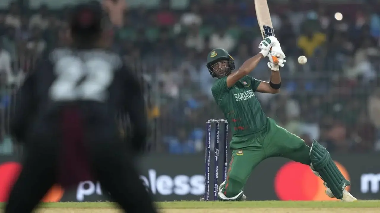 বাদ পড়ার শঙ্কায় থাকা মাহমুদউল্লাই সবার শীর্ষে 