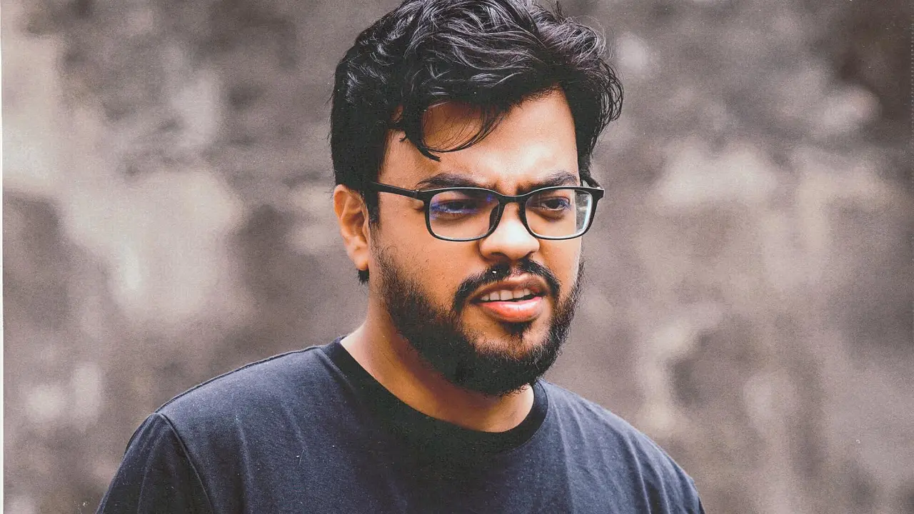 আমি এতিম হয়ে গেলাম