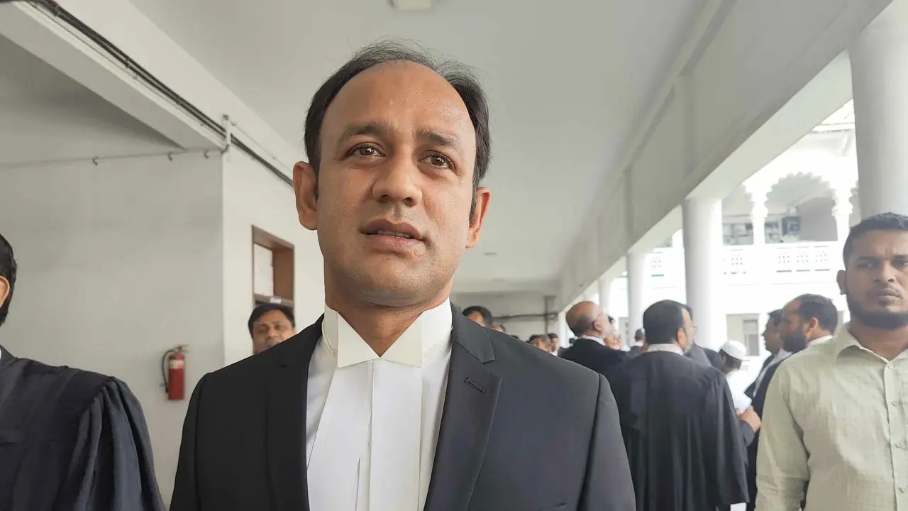 ব্যারিস্টার সুমনকে ভারতের আন্না হাজারের সঙ্গে তুলনা হাইকোর্টের
