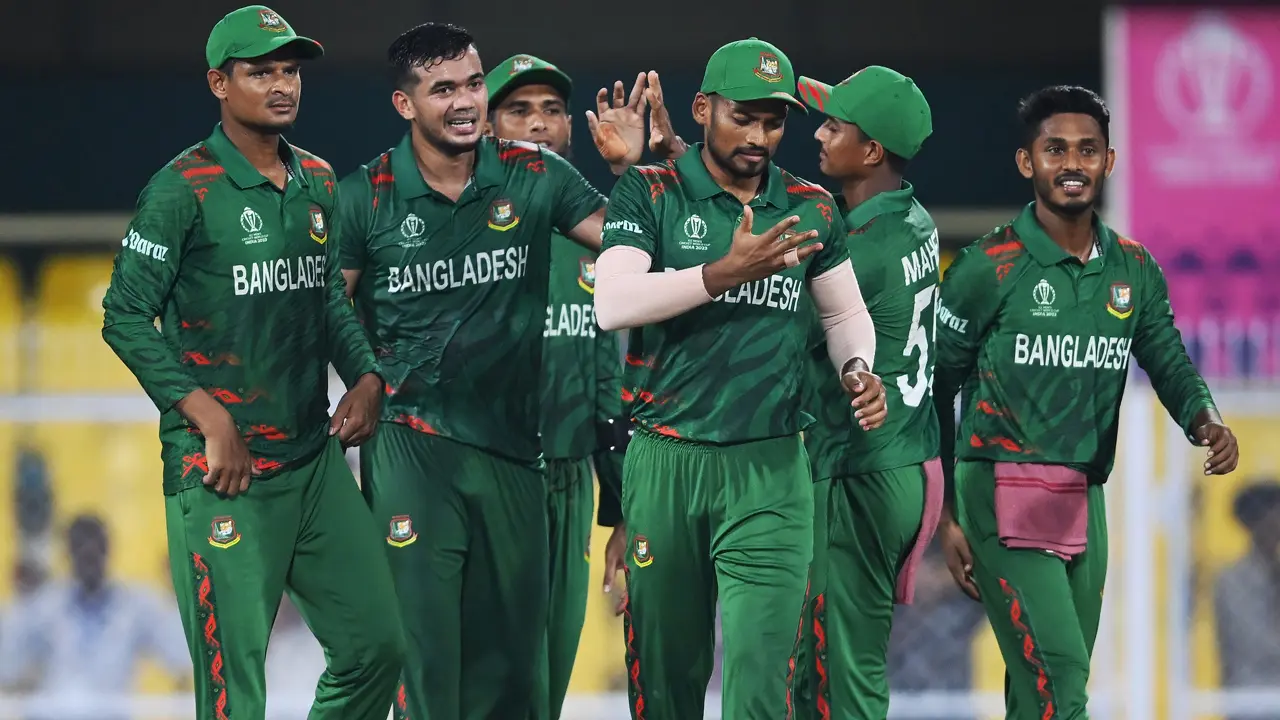 আফগানদের বিপক্ষে যেমন হতে পারে সাকিবদের একাদশ