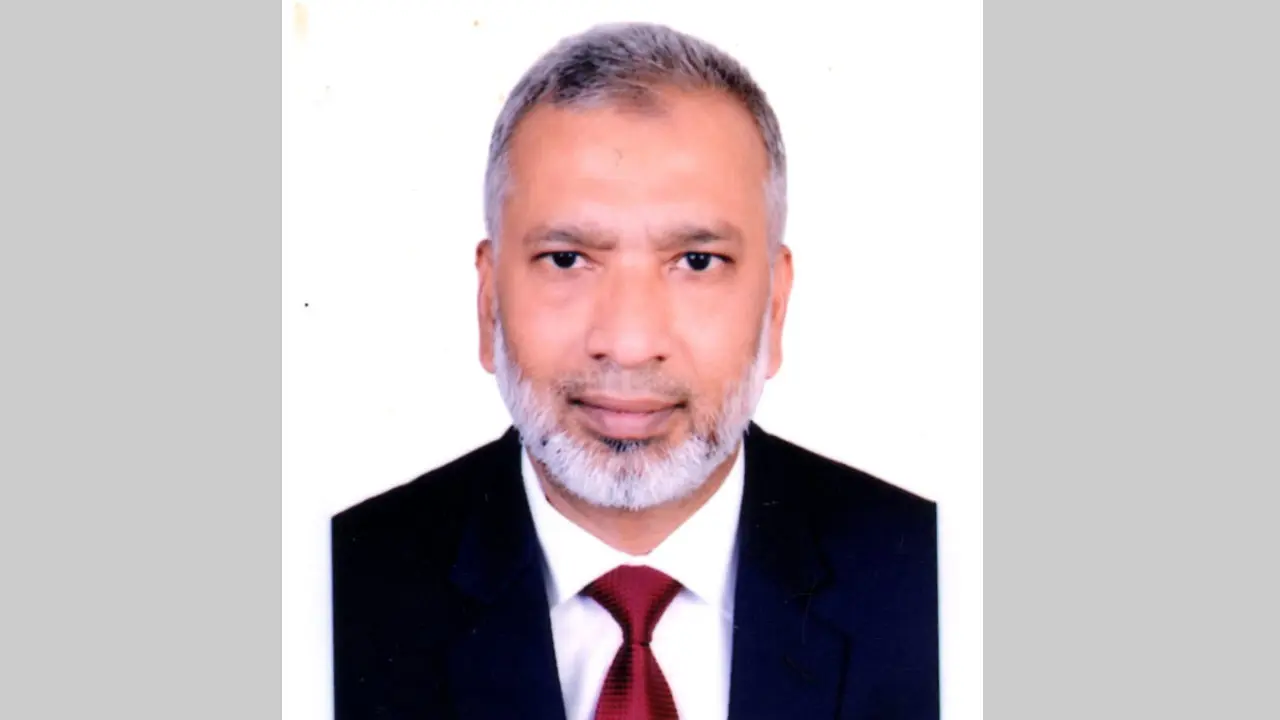 বিএফআইইউয়ের প্রধান মাসুদ বিশ্বাসের মেয়াদ বাড়ল