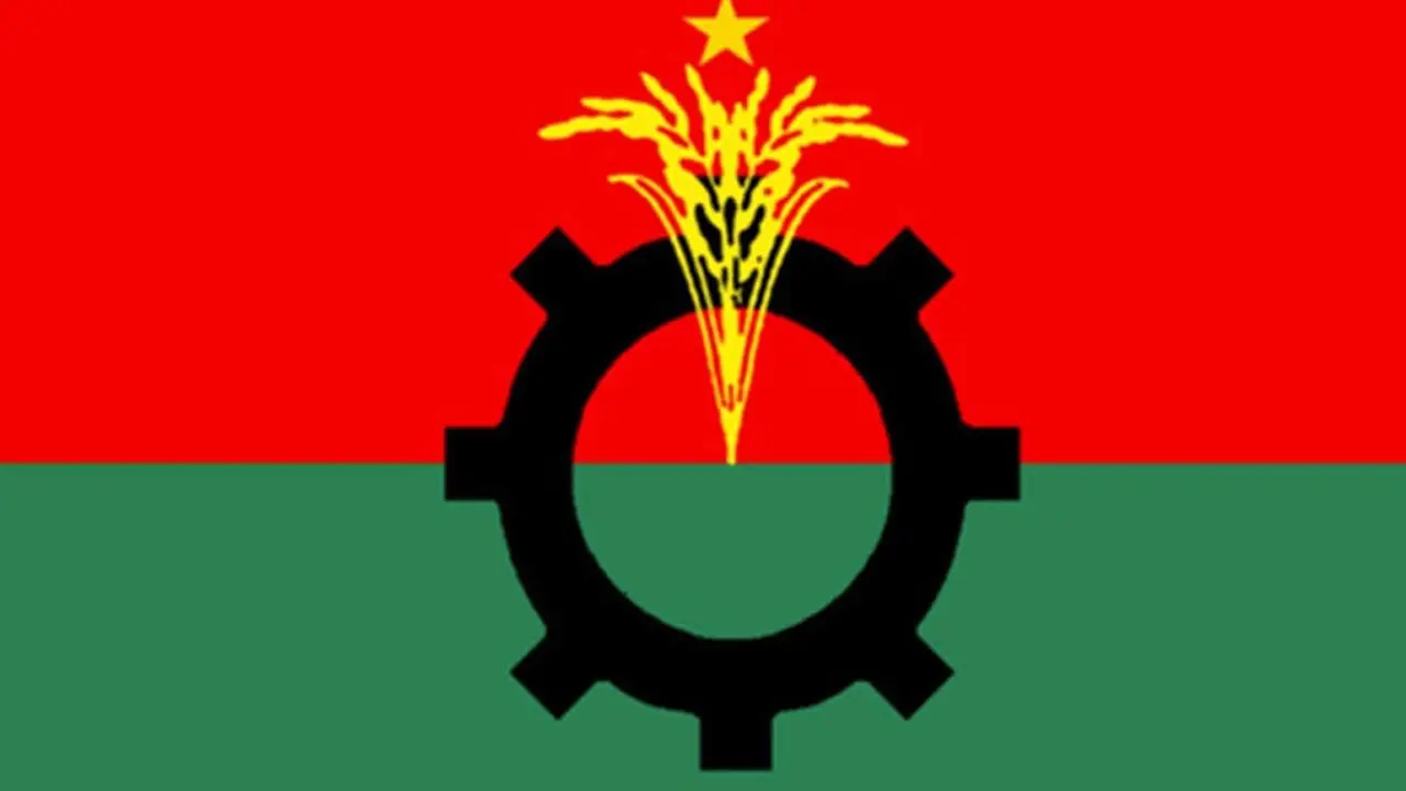 মহাসমাবেশ করতে বিএনপিকে মানতে হবে যে ২০ শর্ত