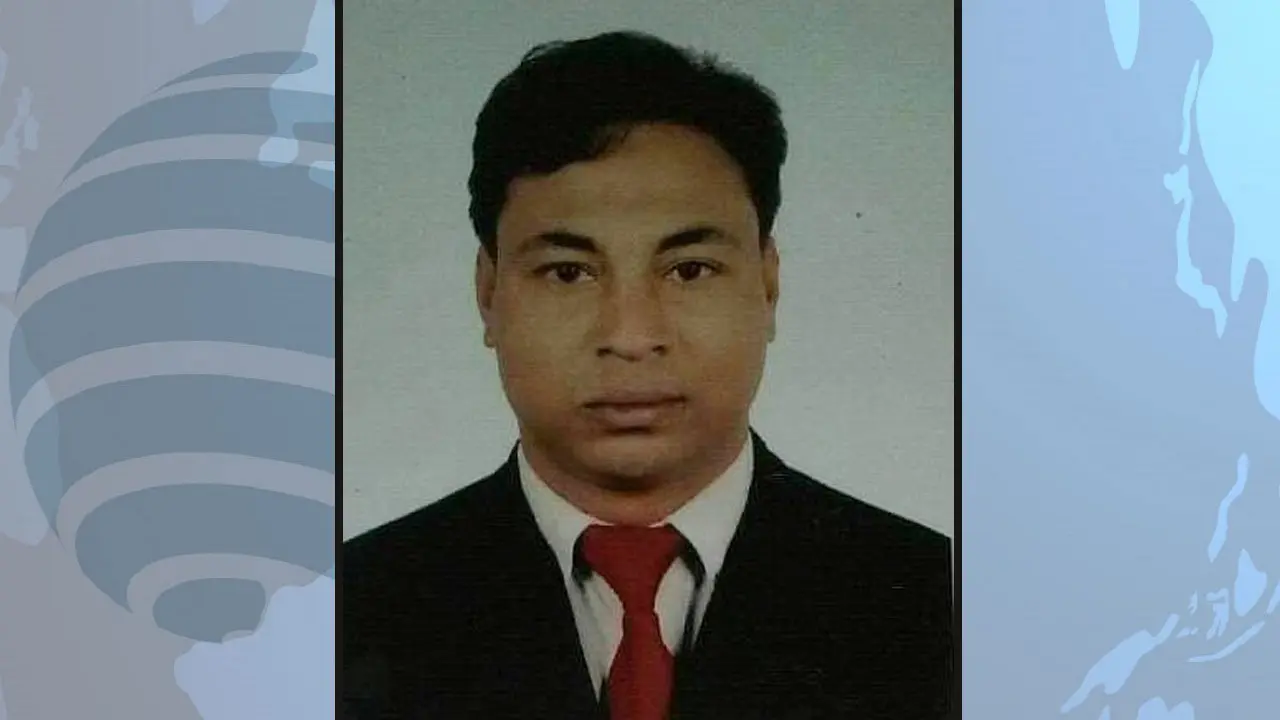 সিলেটে পুলিশের ধাওয়া, যুবদল নেতার মৃত্যু