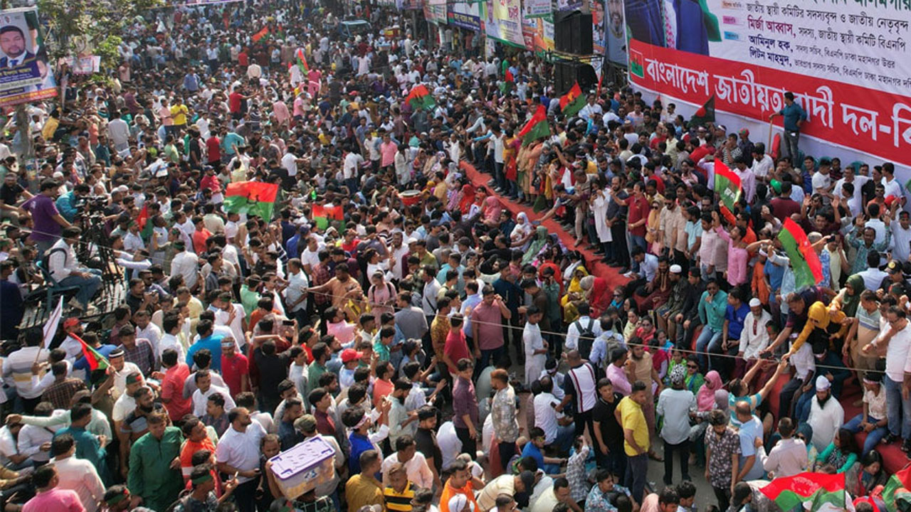 dhakapost
