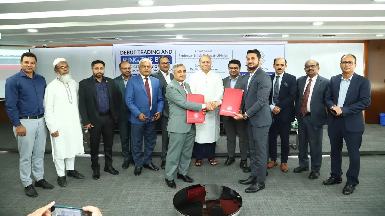 নির্বাচনের পর অর্থনীতিতে গতি সঞ্চার হবে : শিবলী