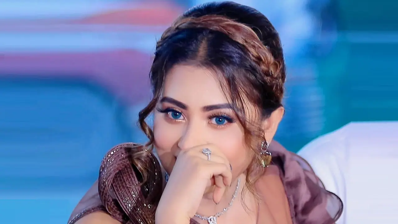 ক্যারিয়ারে এখন পর্যন্ত এমন সিনেমায় কাজ করেননি বুবলী!