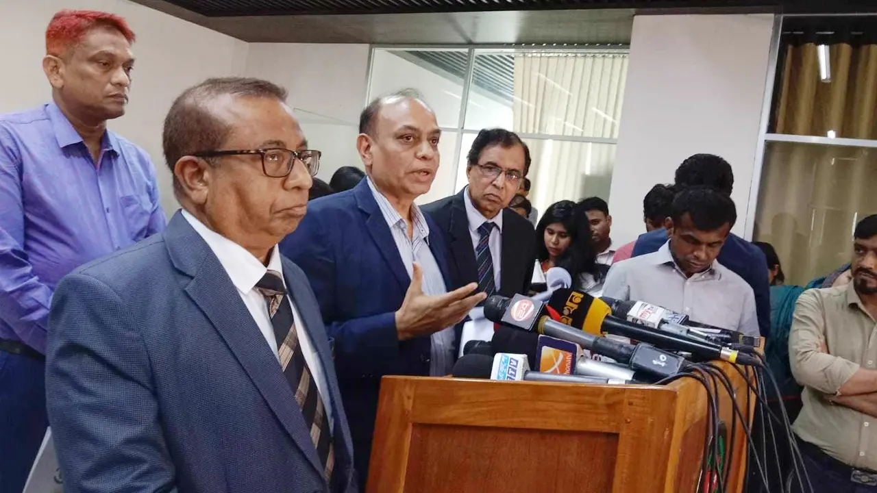 সুষ্ঠু ভোট আয়োজনের ক্ষমতা রয়েছে ইসির : ভারতের সাবেক সিইসি