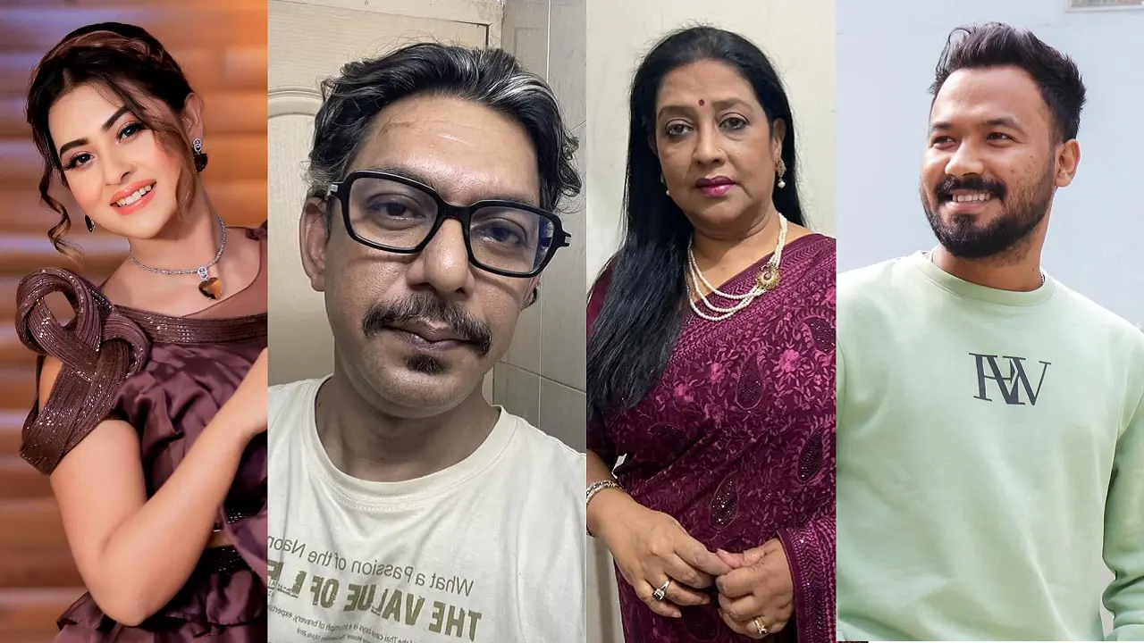 বাংলাদেশের জয়ে যা বলছেন তারকারা