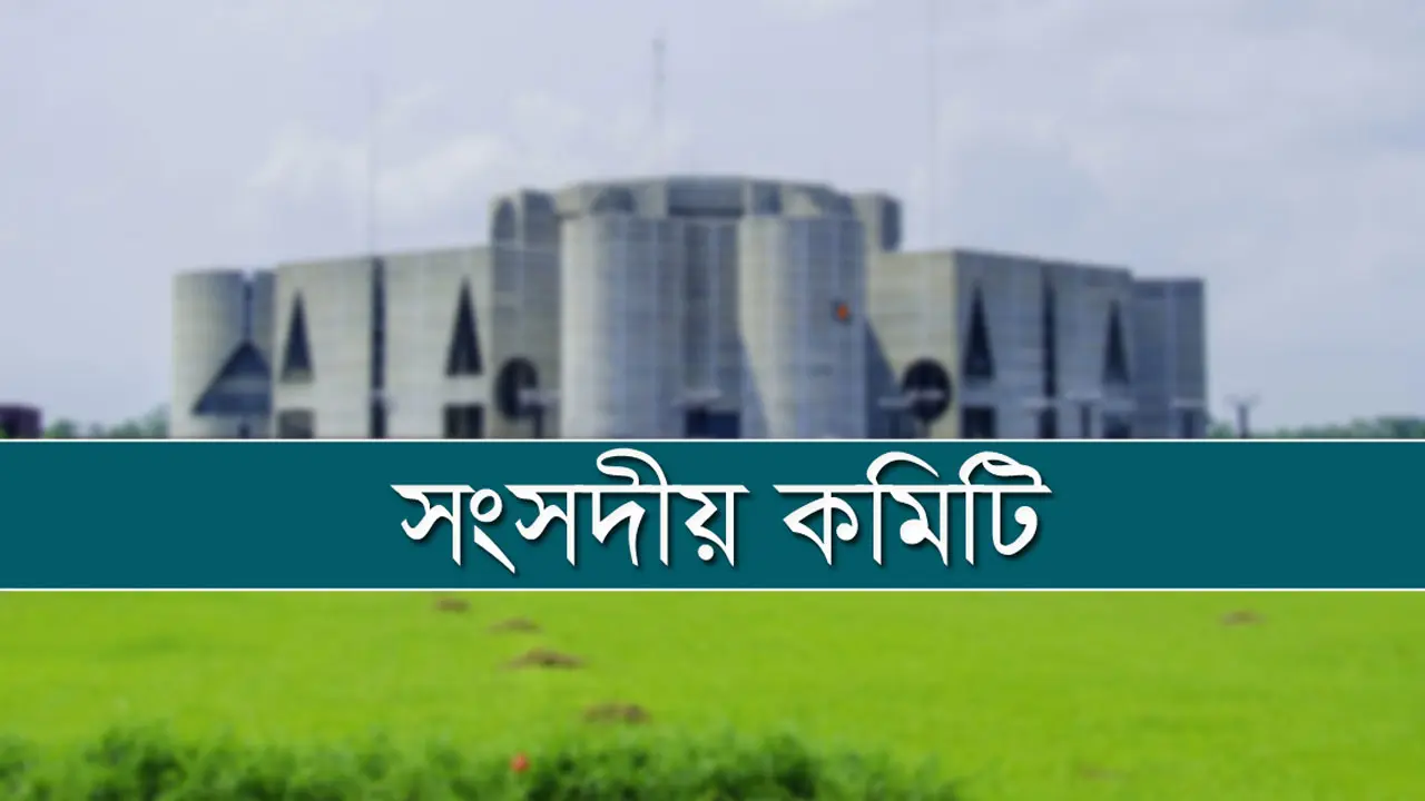সমাজকল্যাণে জনবল নিয়োগ দিতে সংসদীয় কমিটির সুপারিশ