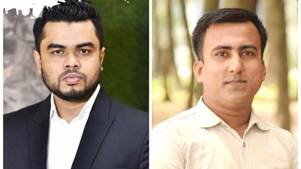 ‘আমার বিরুদ্ধে নিউজ করস, পিডাইয়া পিঠের চামড়া তুলে ফেলব’