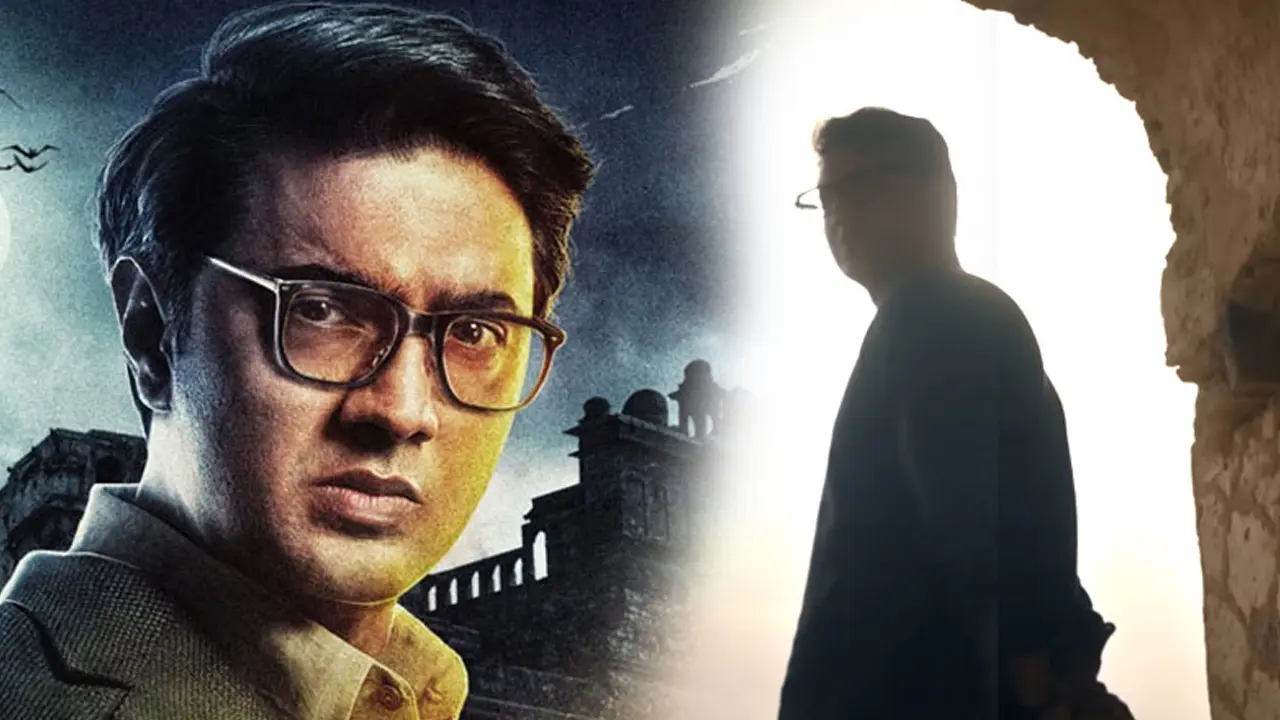 ব্যোমকেশ নিয়ে নতুন খবর দিলেন দেব