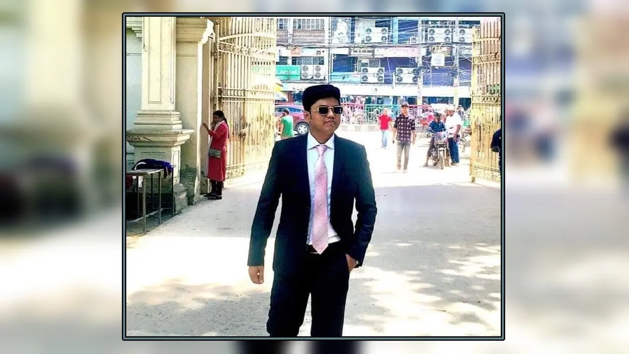 ভৈরবে ট্রেন দুর্ঘটনায় ঢাকা কলেজের শিক্ষার্থী নিহত