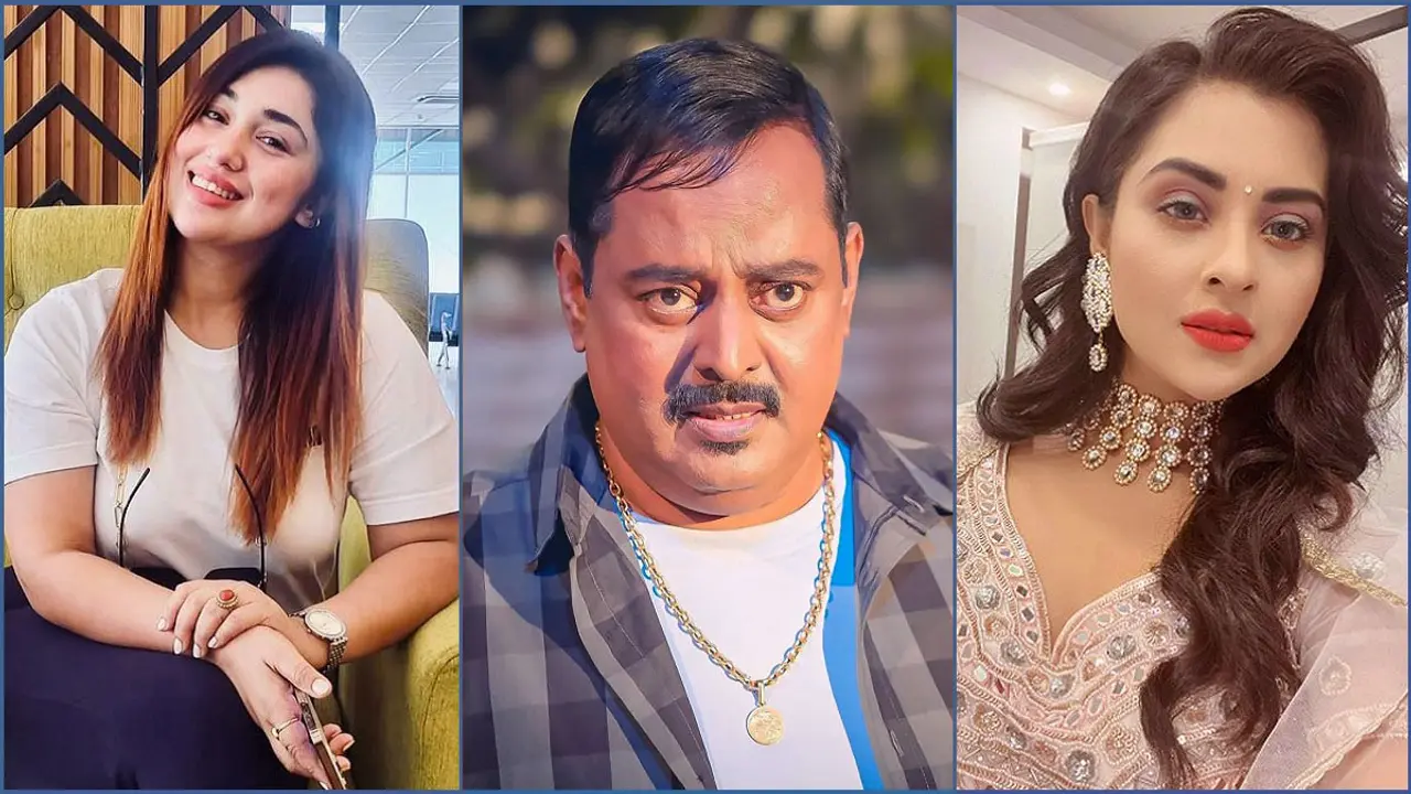 অপু-বুবলীর কথার লড়াই, দুইজনকে যে পরামর্শ ডিপজলের