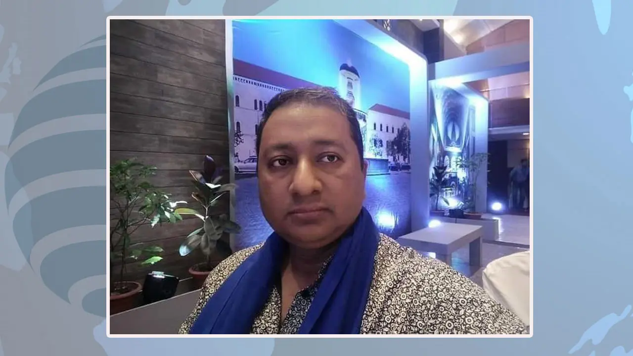ফ্ল্যাটের দ্বন্দ্ব নিয়ে চিকিৎসককে ছুরিকাঘাত, দুইদিন পর মৃত্যু 