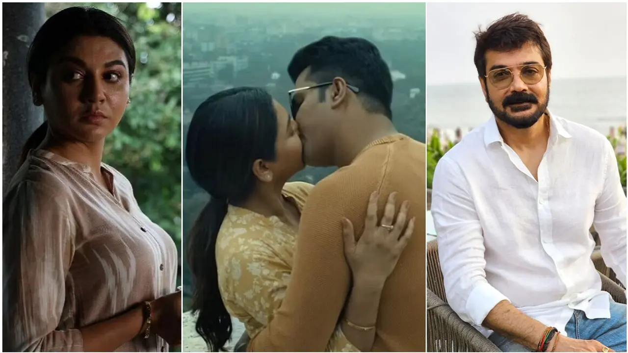 ৩ দিনে কত কোটি আয় করল প্রসেনজিৎ-জয়ার সিনেমা