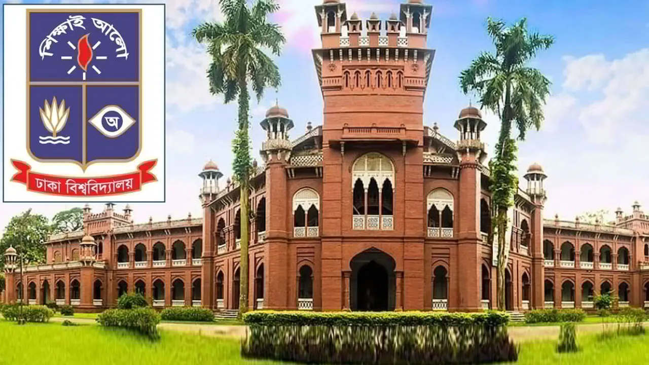 অবরোধেও ঢাবিতে ক্লাস-পরীক্ষা, আতঙ্কে শিক্ষার্থীরা