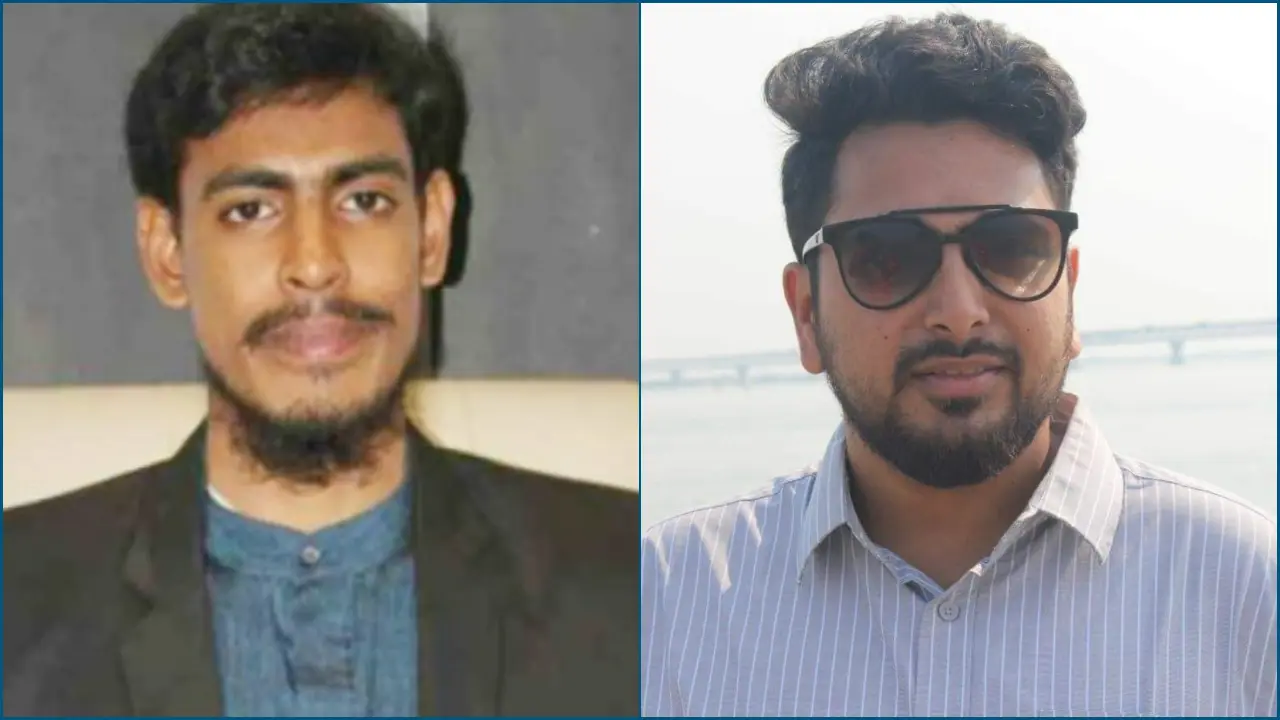 পদত্যাগ করা ছাত্র অধিকার নেতাদের নেতৃত্বে আসছে নতুন সংগঠন