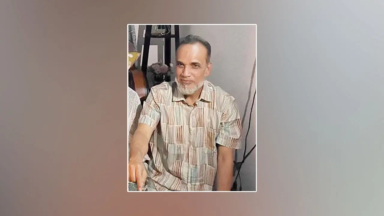 পুলিশ হেফাজতে মৃত্যু : ওসিকে নিজের বিরুদ্ধে মামলা নেওয়ার নির্দেশ