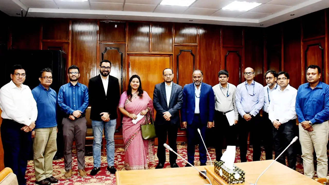 ই-কমার্সে শৃঙ্খলা ফেরাতে কমিটি করবে বাংলাদেশ ব্যাংক
