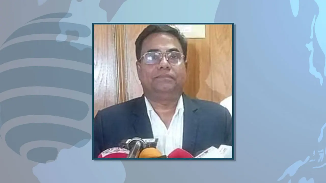 তফসিল ঘোষণার অনুকূল পরিবেশ আছে : ইসি সচিব
