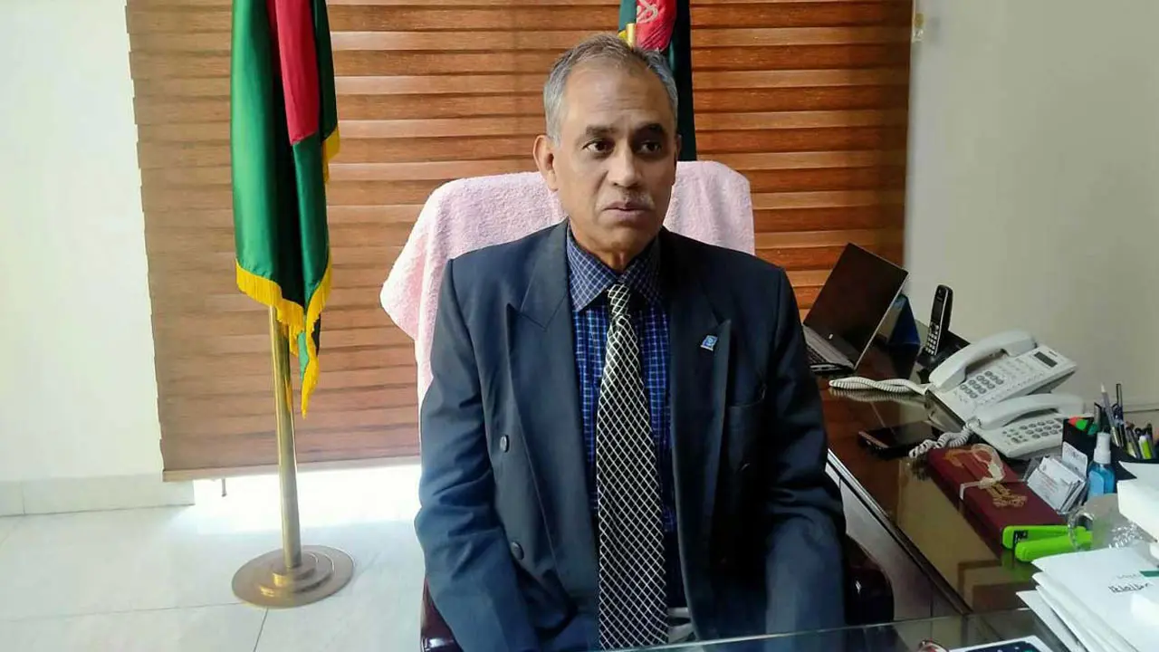 তফসিল ঘোষণার পর আগের মামলায় গ্রেপ্তার করলে হস্তক্ষেপ করবে ইসি
