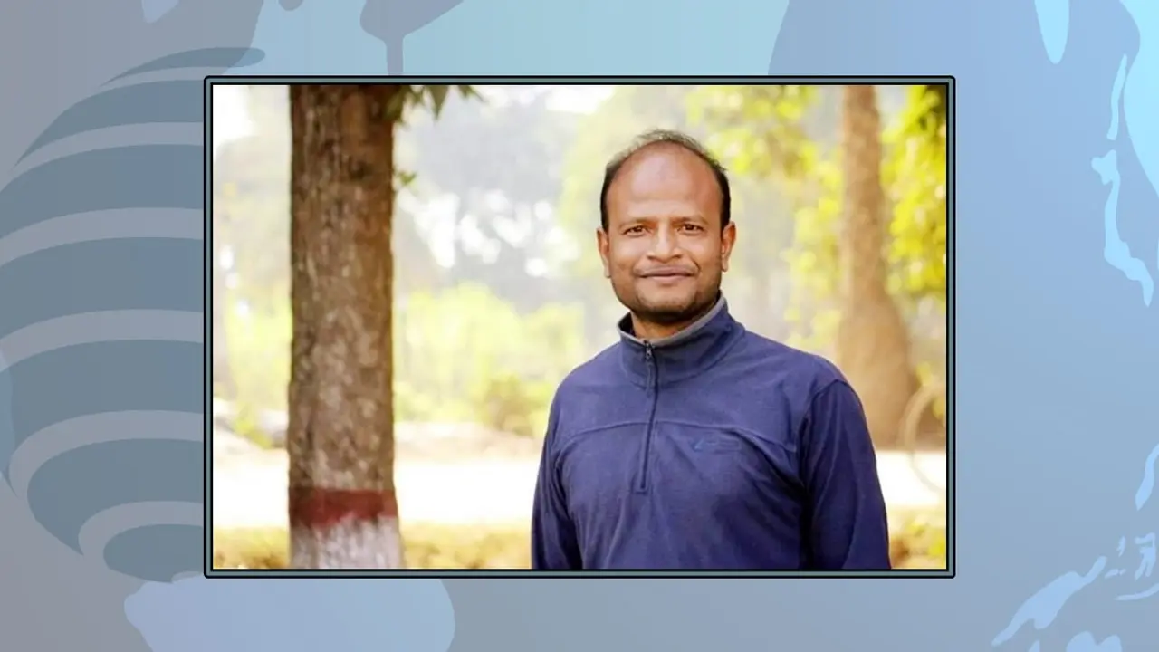 ‘জয় বাংলা’ বলে বরখাস্ত শিক্ষক, সিদ্ধান্ত প্রত্যাহারের নির্দেশ