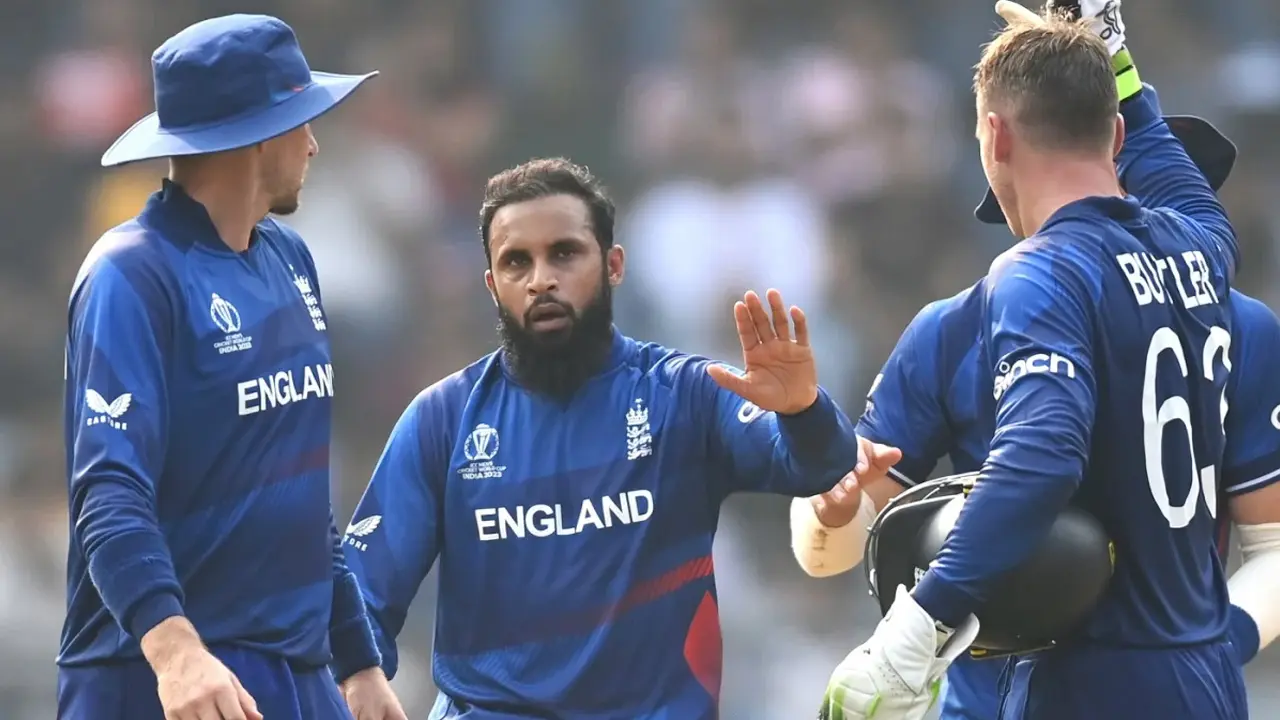 ‘বায়ুদূষণের’ কারণে ঠিকভাবে খেলতে পারছে না ইংল্যান্ড!