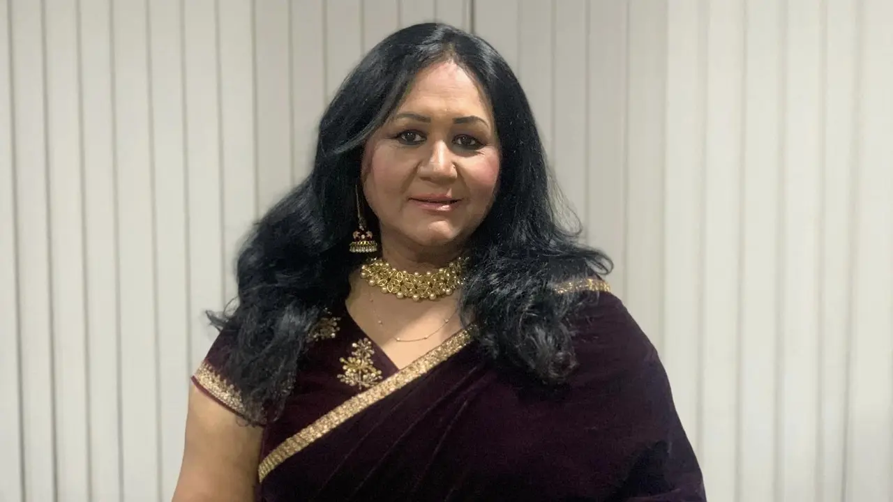 আমি খুবই বিপদে পড়েছি : ফাহমিদা নবী