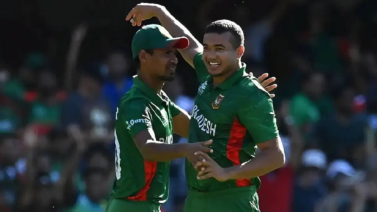 কিছু সময় আল্লাহ-বিল্লাহ করেও উইকেট পাওয়া যায় না: মুস্তাফিজ
