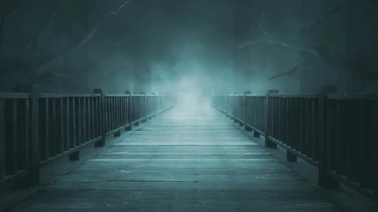 ‘ভয়ঙ্কর’ সব জায়গার খোঁজ মিলল গুগল ম্যাপে