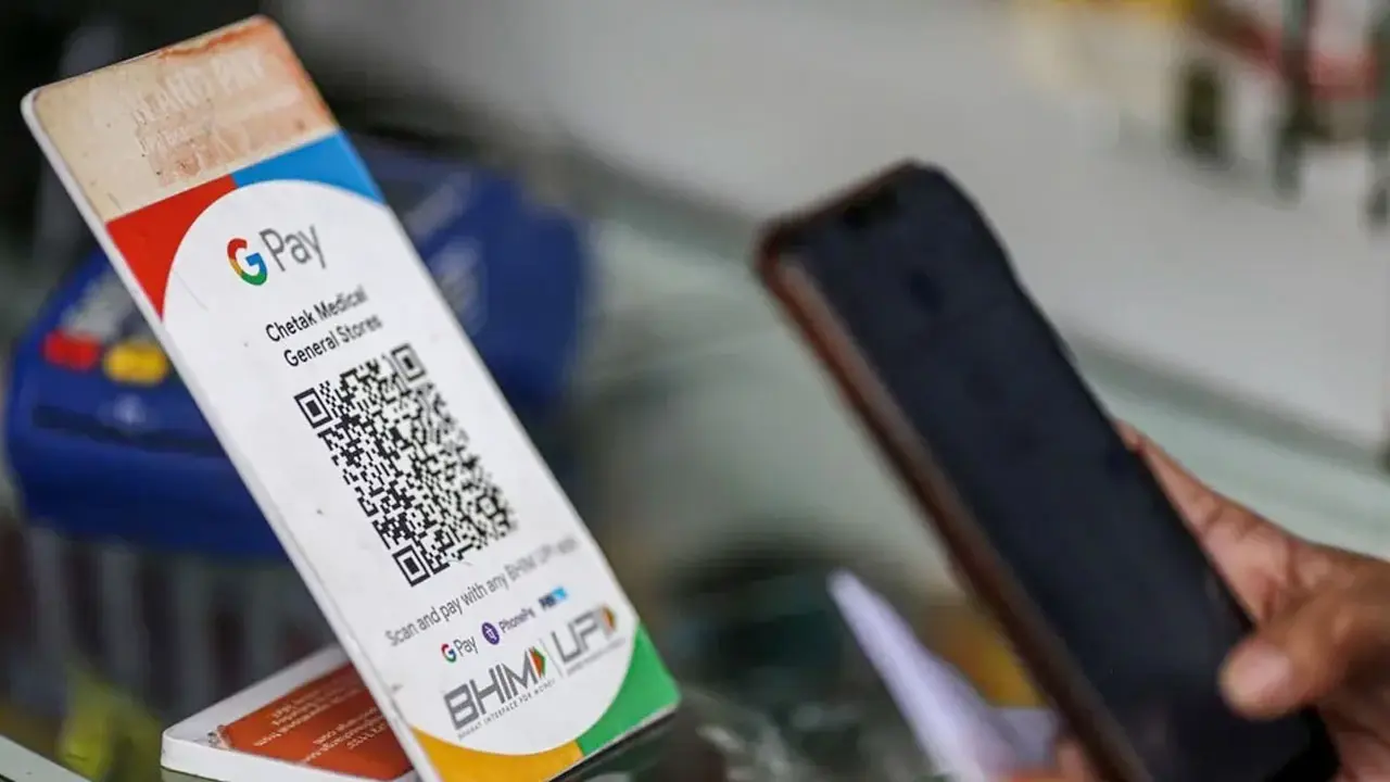 সন্দেহজনক অ্যাকাউন্টে টাকা পাঠাতে গেলে সতর্ক করবে গুগল পে