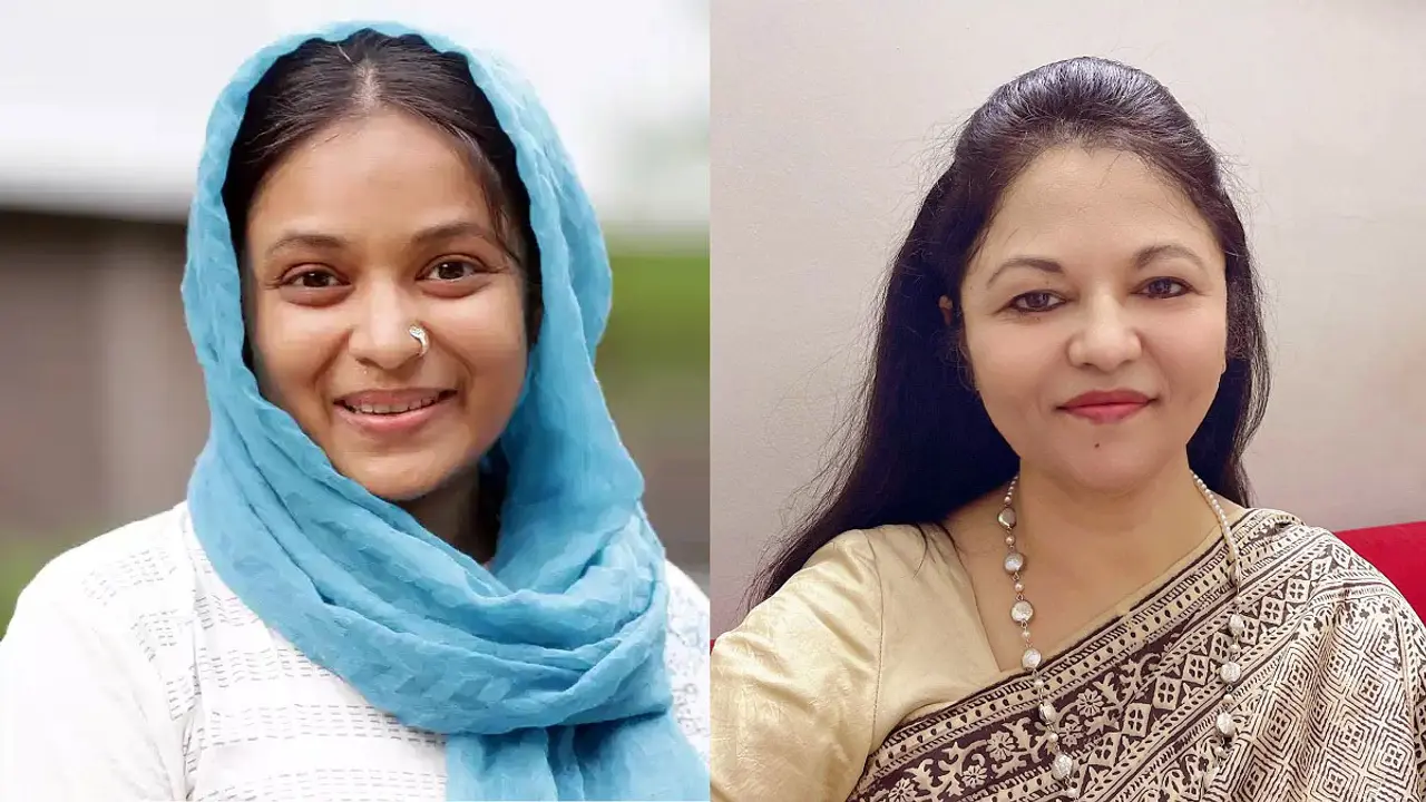 শীলা তোমার বাবা তো আমাকে ডিভোর্স দিয়েছে : গুলতেকিন