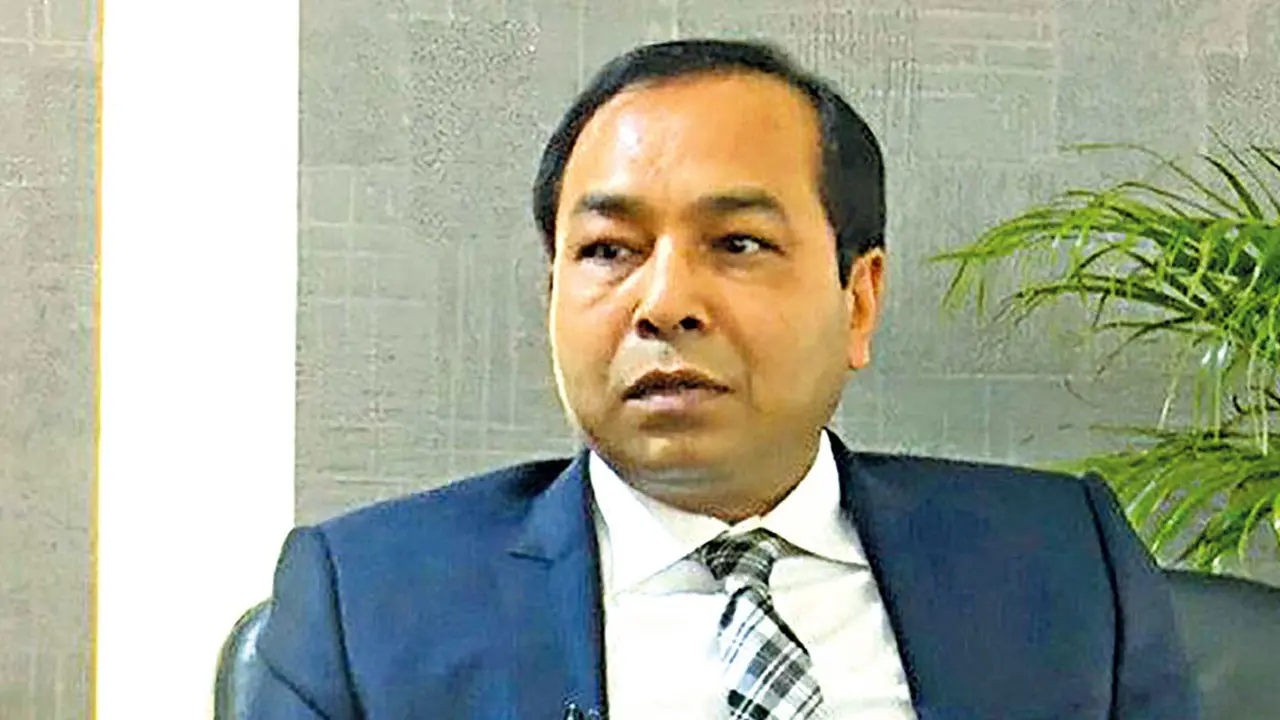 পিকে হালদারের ঘনিষ্ঠ ২৭ জনের বিদেশ যাত্রায় নিষেধাজ্ঞা চেয়ে আবেদন 