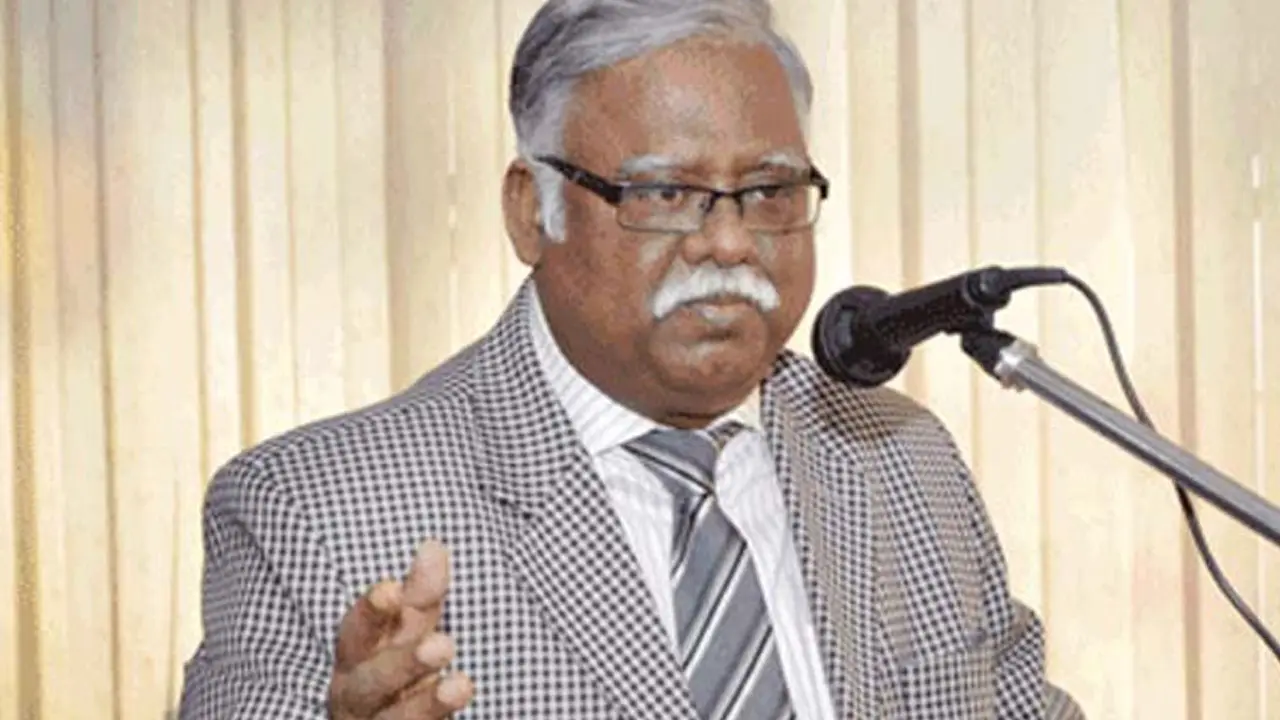 ‘বাংলাদেশের ইতিহাসে বর্তমান নির্বাচন কমিশন বেস্ট’ 