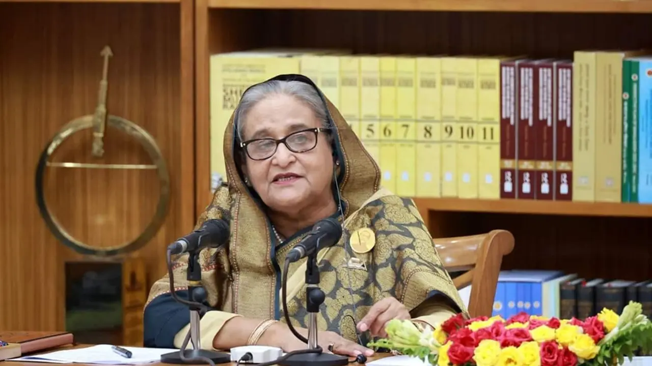 শুধু নিজে পয়সা কামালে হবে না, সাংবাদিকদেরও দেখতে হবে