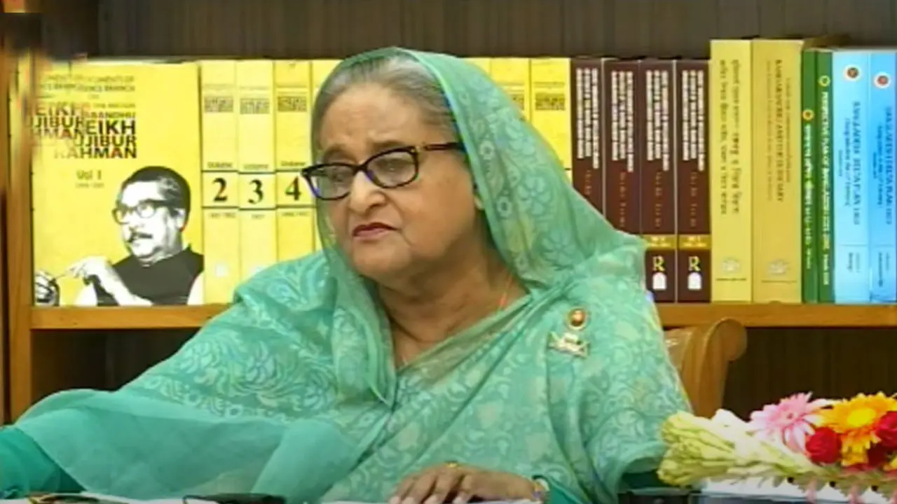 ৬৫ উপজেলায় কমিউনিটি আই সেন্টারের উদ্বোধন
