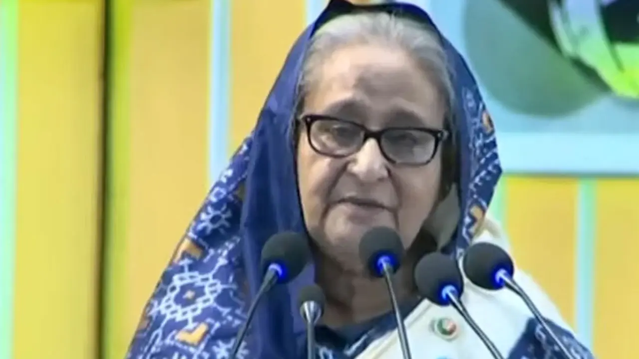 অস্ত্র তৈরির অর্থ শিশুদের উন্নয়নে ব্যয় করার আহ্বান