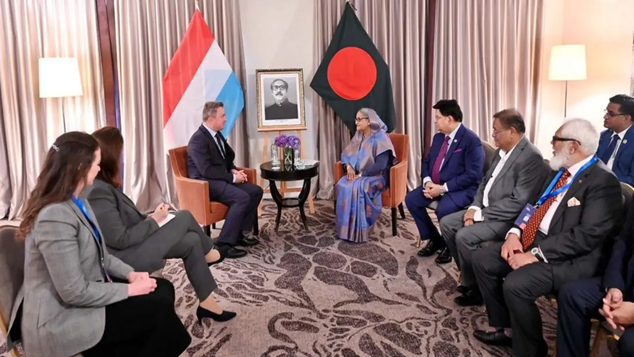 বেলজিয়াম ও লুক্সেমবার্গে ২০৩২ সাল পর্যন্ত শুল্কমুক্ত প্রবেশ দাবি