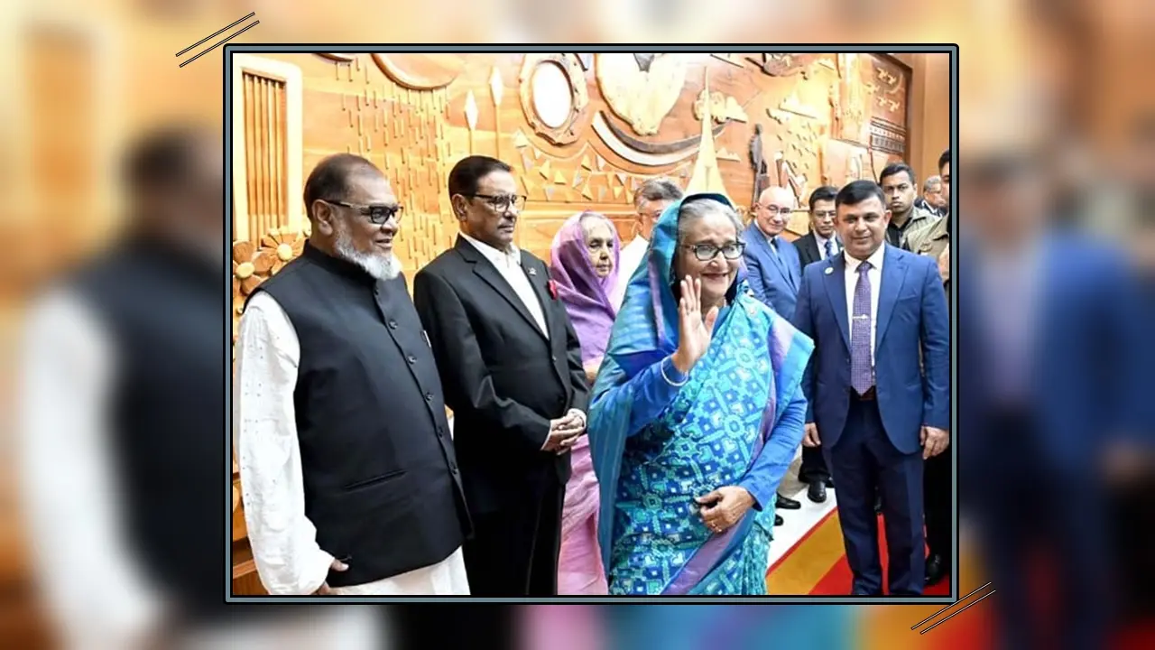 গ্লোবাল গেটওয়ে ফোরামে প্রধানমন্ত্রী, প্রত্যাশা কী?