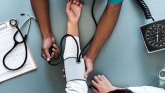 5 Essential Steps for Managing High Blood Pressure [Detail Guide]