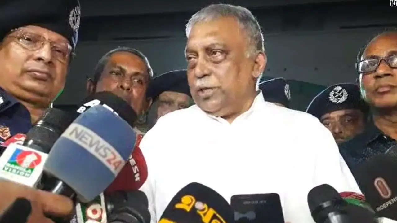 ছাত্রদল নেতারা পুলিশ সদস্যকে নৃশংসভাবে হত্যা করেছে