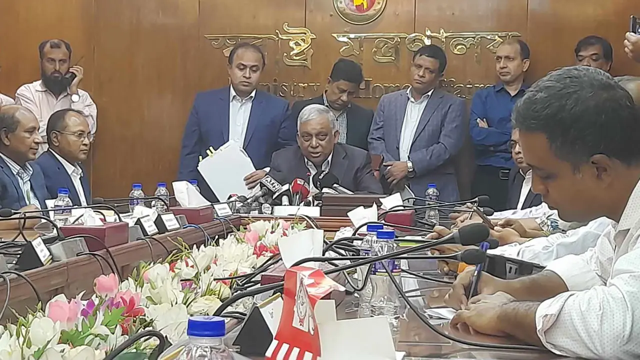 নির্বাচন পরিচালনার সক্ষমতা জানতে চেয়েছে মার্কিন পর্যবেক্ষক দল