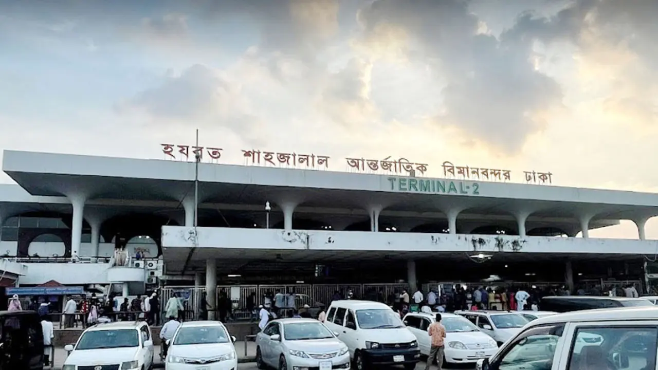 কাস্টমসের নজরে দুই শতাধিক সন্দেহভাজন পাসপোর্টধারী, সক্রিয় ৪ টিম