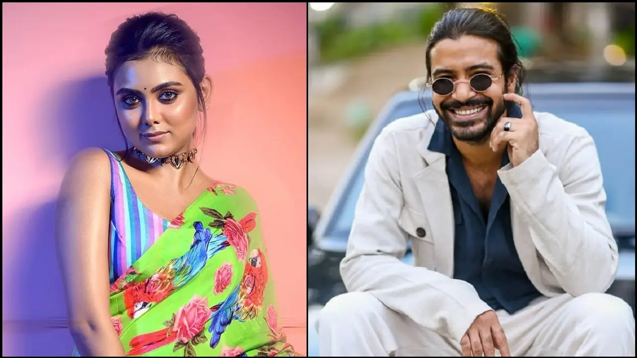 শরিফুল রাজের নায়িকা হওয়া প্রসঙ্গে মুখ খুললেন ইধিকা