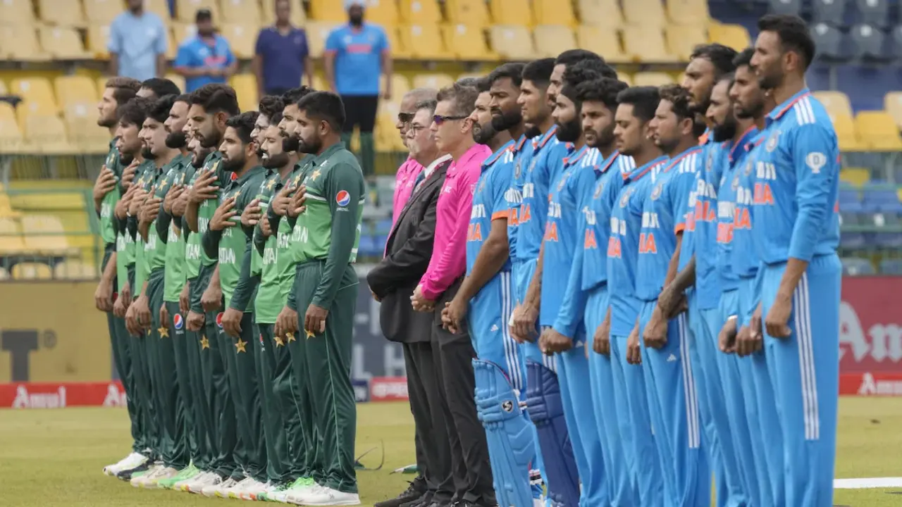 ভারত-পাকিস্তান ম্যাচের আরও টিকিট ছাড়ছে বিসিসিআই