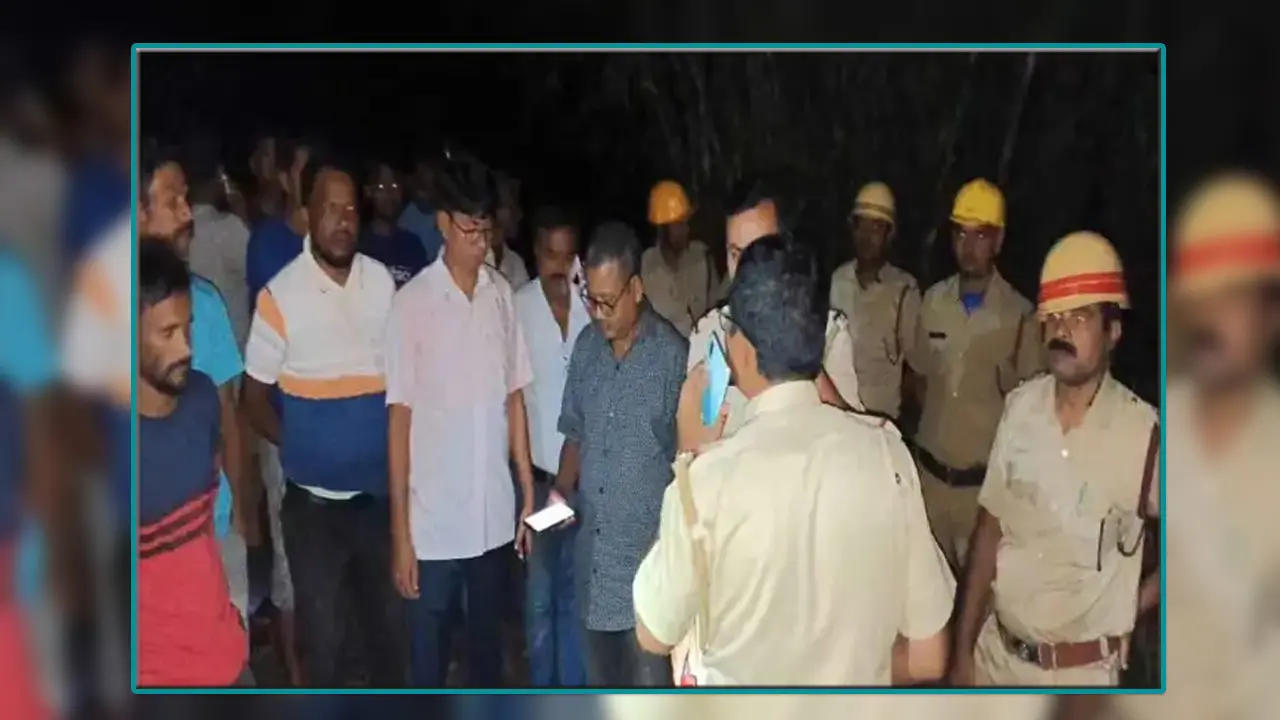 গুপ্তধন ভেবে বাড়িতে নিয়ে গেলেন মর্টার শেল, বিস্ফোরণে প্রাণহানি