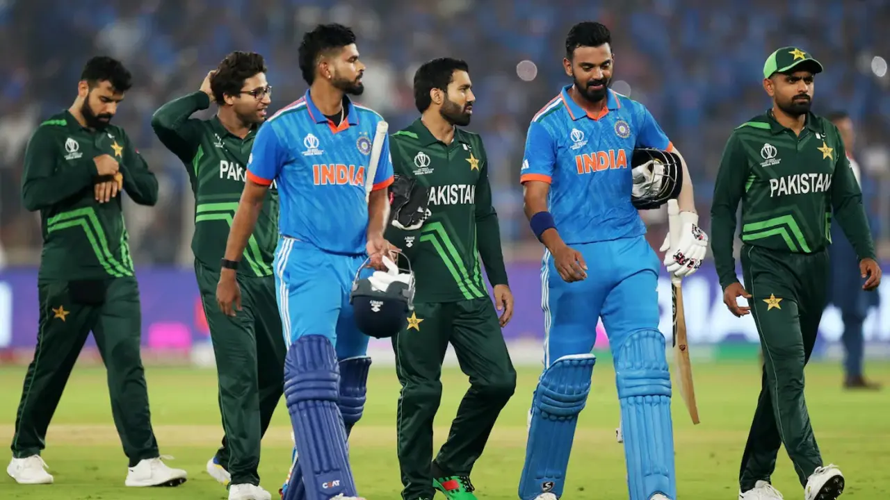 বিশ্বকাপের পয়েন্ট টেবিলে বড় রদবদল