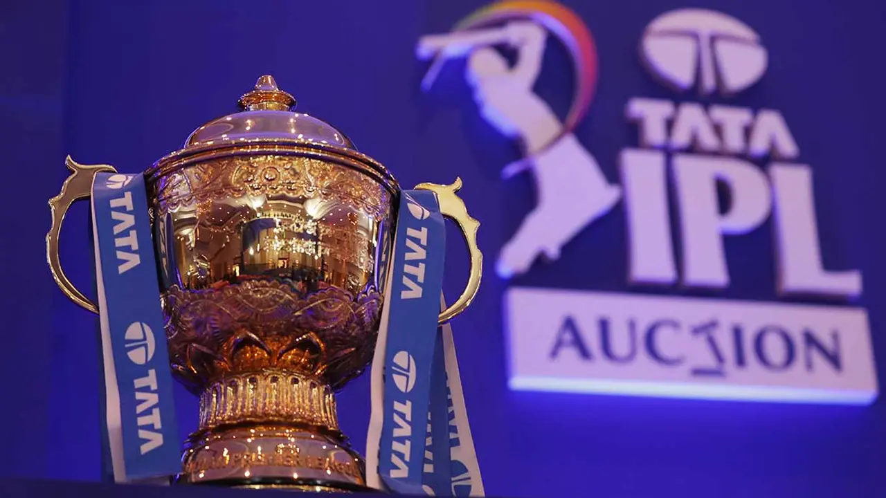 আইপিএলের বাজেট বাড়ছে, নিলাম হবে নতুন নিয়মে