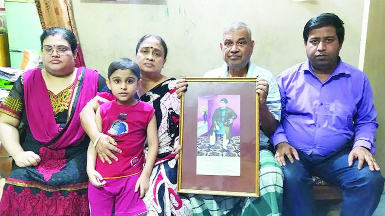 জগন্নাথ বিশ্ববিদ্যালয় দিবসে নিমন্ত্রণ পাননি জমিদাতার বংশধররা