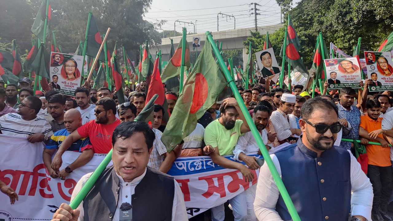 dhakapost